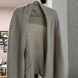 AllSaints Shall Cardigan XS